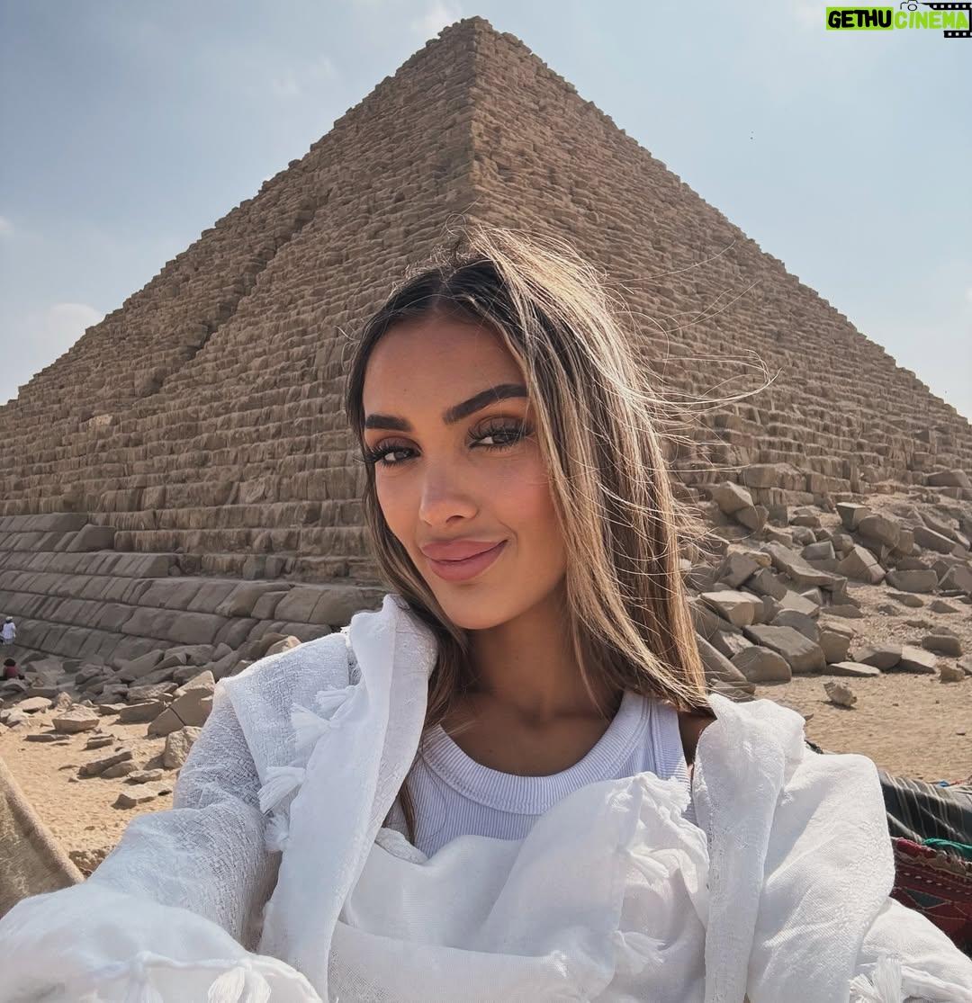 Maïssane Aghioul - 113.6K Likes - Pyramide maudiiiiiiiite

@hurghadaforyou 🤍
