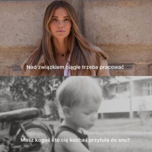 Maja Bohosiewicz Instagram - Myślę o tej małej dziewczynce z Żor która by mi w życiu nie uwierzyła gdym jej to opowiedziała. 

Pomyślałaby: oh… to byłoby coś. Ale to nie dla mnie. Ale to nie o mnie. 

🥹