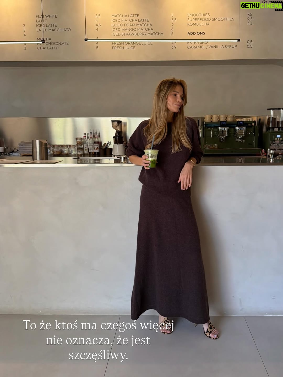 Maja Bohosiewicz - 8.2K Likes - 