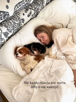 Maja Bohosiewicz Instagram - 