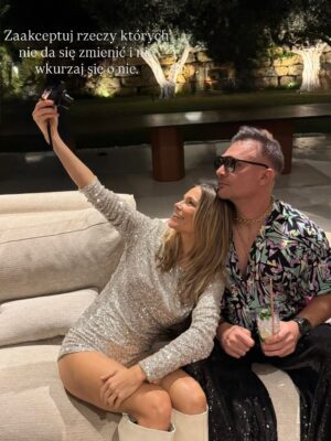 Maja Bohosiewicz Instagram - 