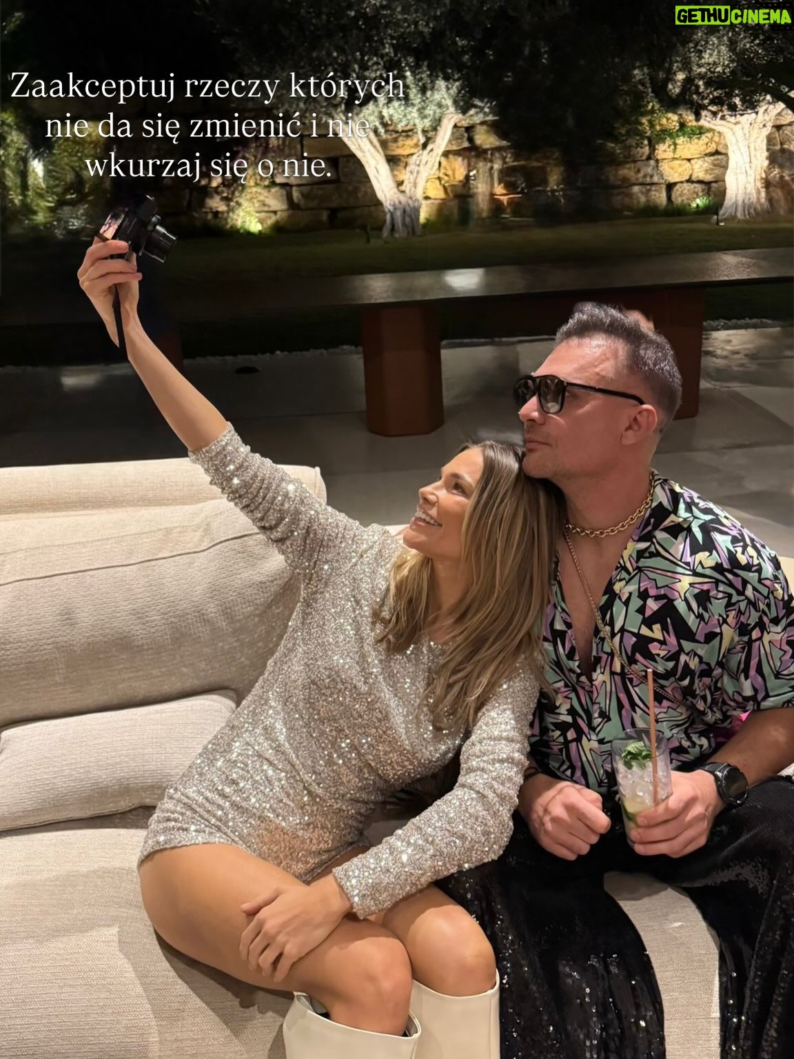 Maja Bohosiewicz - 8.2K Likes - 