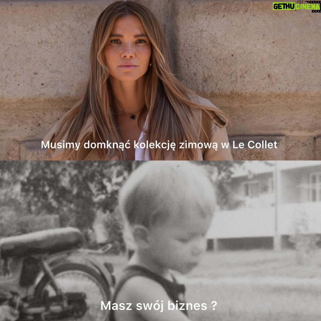 Maja Bohosiewicz - 17.4K Likes - Myślę o tej małej dziewczynce z Żor która by mi w życiu nie uwierzyła gdym jej to opowiedziała. 

Pomyślałaby: oh… to byłoby coś. Ale to nie dla mnie. Ale to nie o mnie. 

🥹
