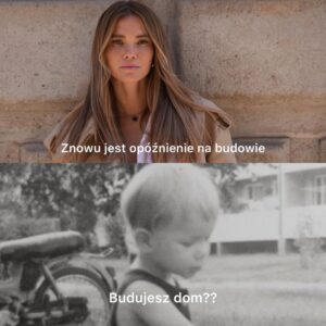 Maja Bohosiewicz Instagram - Myślę o tej małej dziewczynce z Żor która by mi w życiu nie uwierzyła gdym jej to opowiedziała. 

Pomyślałaby: oh… to byłoby coś. Ale to nie dla mnie. Ale to nie o mnie. 

🥹