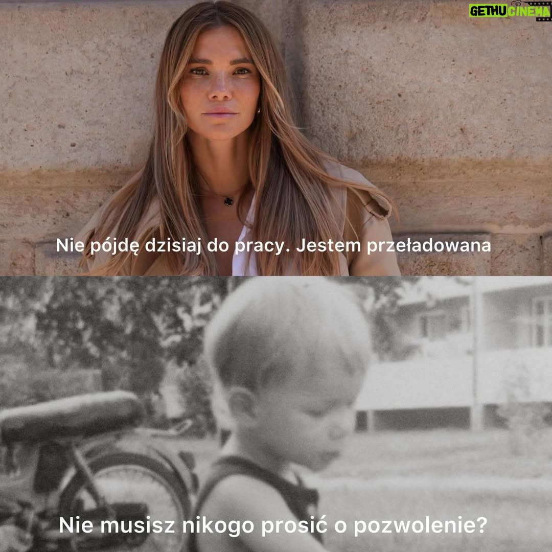 Maja Bohosiewicz - 17.4K Likes - Myślę o tej małej dziewczynce z Żor która by mi w życiu nie uwierzyła gdym jej to opowiedziała. 

Pomyślałaby: oh… to byłoby coś. Ale to nie dla mnie. Ale to nie o mnie. 

🥹