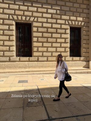 Maja Bohosiewicz Instagram - 