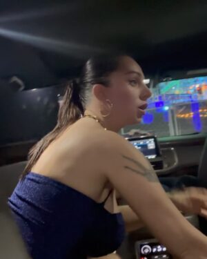 Mala Rodríguez Instagram - Nacimos abriendo puertas 🪽🪽🪽