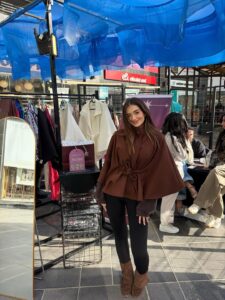Actress Malak Ahmed Zaher HD Photos and Wallpapers February 2026