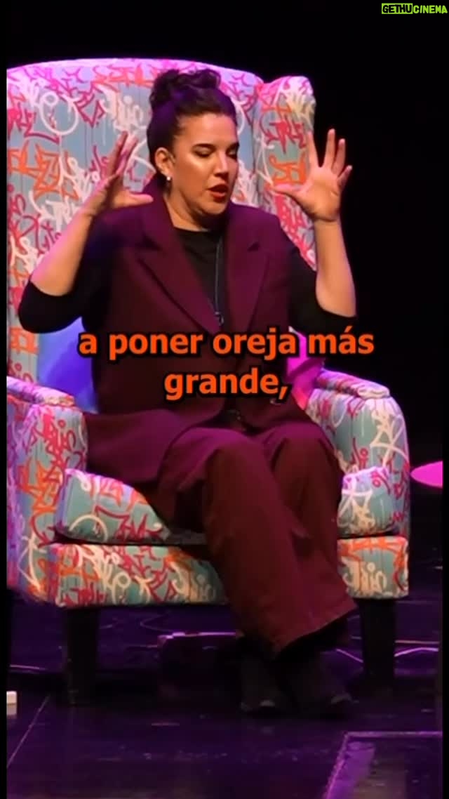 Malena Guinzburg - 41.2K Likes - EL CUERPO NO ES SABIO 

Dsp de una gira hermosa x Europa … se vienen unas Fechitas

AVELLANEDA
7/4 – 19 hs AGOTADA
👉 NUEVA FUNCIÓN 21:30 hs
🎟️ Ya a la venta @tuentrada 

CHILE 🇨🇱
20/4 AGOTADO
👉 NUEVA FUNCIÓN 21/4
🎟️ Entradas disponibles @ticketplus.cl 

En Mayo volvemos a CABA. 
Entradas en www.laschicasdelaculpa.com 

Somos 
#LasChicasDeLaCulpa 
@nataliacarulias 
@fermetilli 
@mguinzburg 
@connieballarini