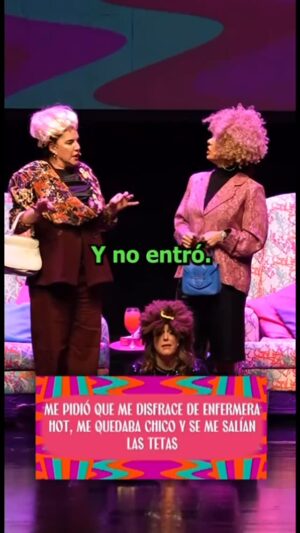 Malena Guinzburg Instagram - Una técnica para hablar adelante de los chiquitos…. Uds como hacen ? 

Esa gente que te hace TOCAR COSAS…. 😂🤭

Etiquétala asi se entera 🤭

Dsp de una gira hermosa x Europa … se viene unas Fechitas

AVELLANEDA 7/3 
CHILE 🇨🇱 20/3 

En Mayo volvemos al Nacional 
Entradas en www.laschicasdelaculpa.com 

Somos 
#LasChicasDeLaCulpa 
@nataliacarulias 
@fermetilli 
@mguinzburg 
@connieballarini