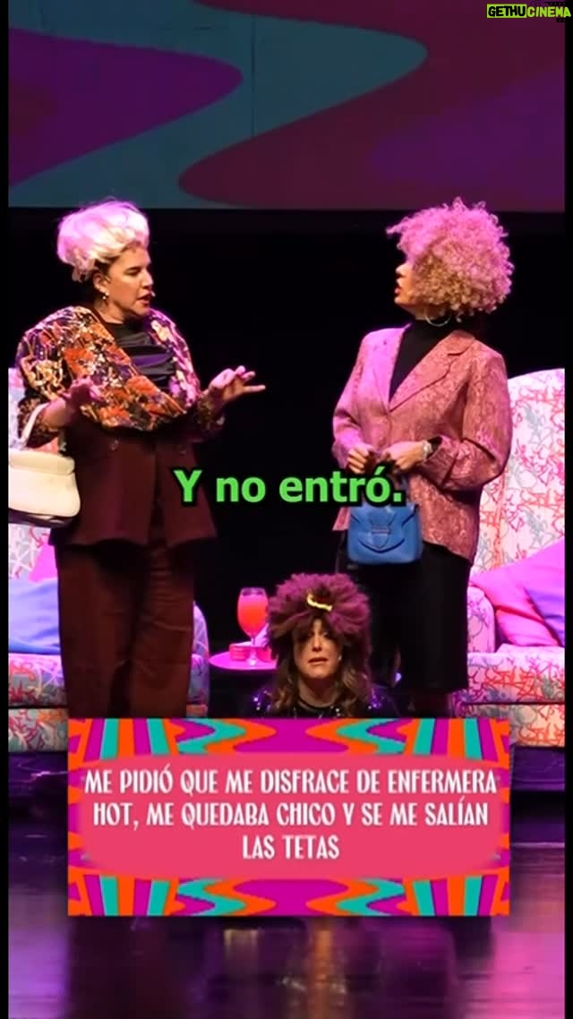 Malena Guinzburg - 31.9K Likes - Una técnica para hablar adelante de los chiquitos…. Uds como hacen ? 

Esa gente que te hace TOCAR COSAS…. 😂🤭

Etiquétala asi se entera 🤭

Dsp de una gira hermosa x Europa … se viene unas Fechitas

AVELLANEDA 7/3 
CHILE 🇨🇱 20/3 

En Mayo volvemos al Nacional 
Entradas en www.laschicasdelaculpa.com 

Somos 
#LasChicasDeLaCulpa 
@nataliacarulias 
@fermetilli 
@mguinzburg 
@connieballarini