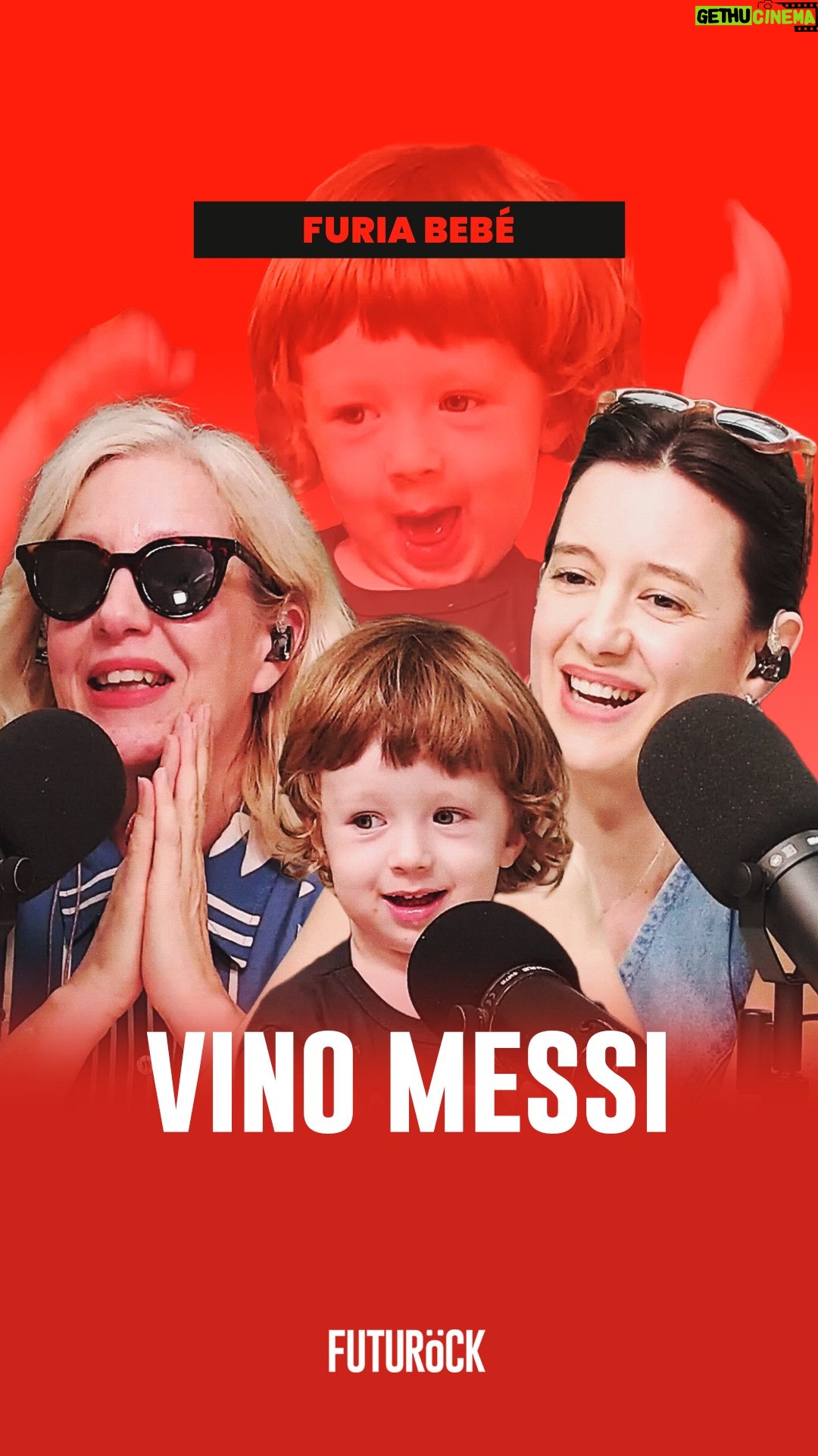 Malena Pichot - 53.9K Likes - Furia bebé más bebé que nunca 🍼​🔥​