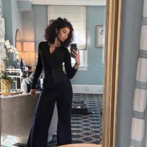 Malia Baker Instagram - A little old a little new