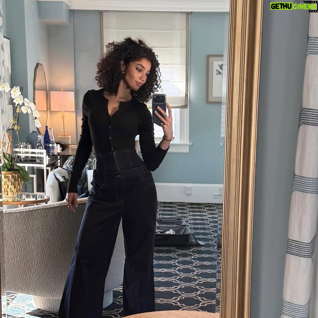 Malia Baker - 111.2K Likes - A little old a little new