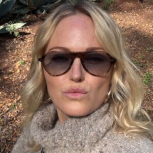 Malin Åkerman Instagram - 2025 the end… 🫶 full of love