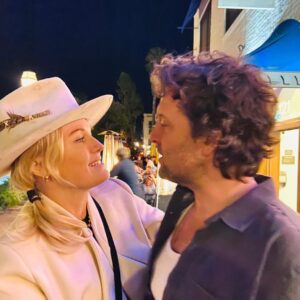 Malin Åkerman Instagram - 2025 the end… 🫶 full of love