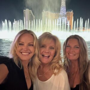Malin Åkerman Instagram - 2025 the end… 🫶 full of love