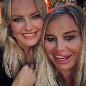 Malin Åkerman Instagram - 2025 the end… 🫶 full of love