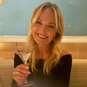 Malin Åkerman Instagram - 2025 the end… 🫶 full of love