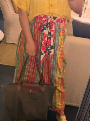 Mallika Dua Instagram - 🌸🐊🖼️🫀👗🎨🧿