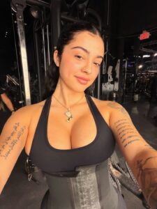 Actress Malu Trevejo HD Photos and Wallpapers January 2026