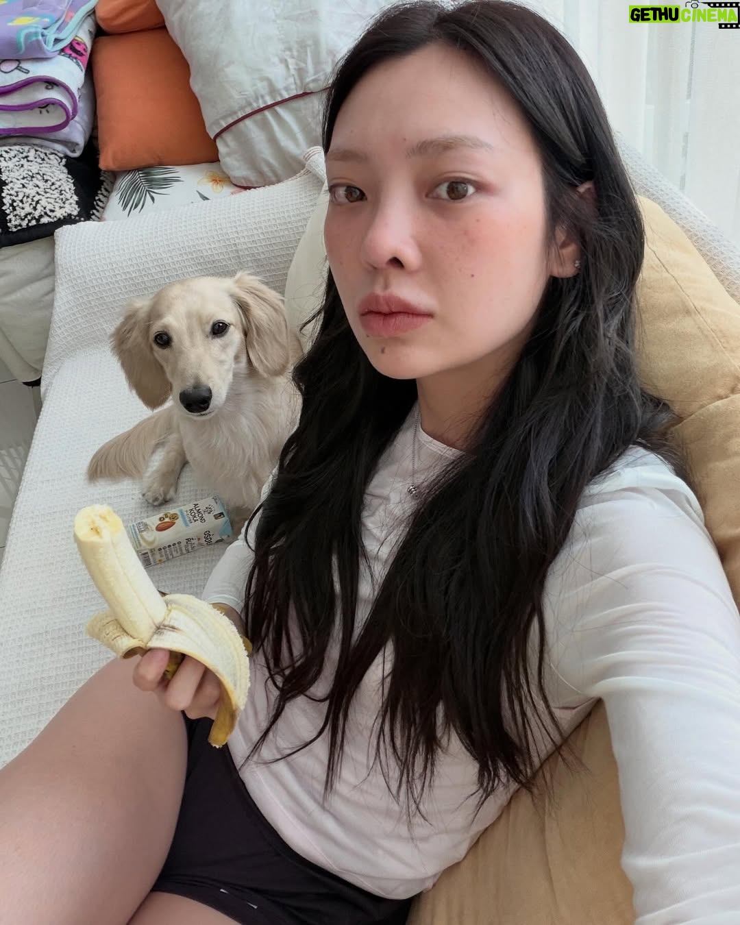 Manasaporn Chanchalerm - 95.1K Likes - 🎂Birthday to me kaaa วันนี้สุดคุ้มมาก ต้อนรับวัย31ได้คุ้มค่าทุกนาที ไอเลิ้บตัวเอง ไอเลิ้บทุกคนข้างกาย ขอบคุณทุกคนค่าาา นอนกันเถอะ