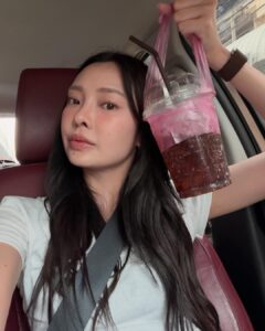 Actress Manasaporn Chanchalerm HD Photos and Wallpapers March 2026