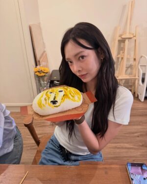 Manasaporn Chanchalerm Instagram - 🎂Birthday to me kaaa วันนี้สุดคุ้มมาก ต้อนรับวัย31ได้คุ้มค่าทุกนาที ไอเลิ้บตัวเอง ไอเลิ้บทุกคนข้างกาย ขอบคุณทุกคนค่าาา นอนกันเถอะ