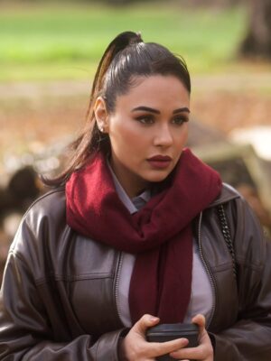 Mandy Takhar Instagram - Falling for Fall… 🍂🍁🥮