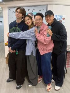 Actress Mandy Wong HD Photos and Wallpapers March 2026
