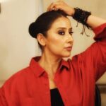 Manisha Koirala