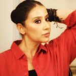 Manisha Koirala
