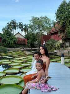 Actress Manon Tanti HD Photos and Wallpapers February 2026