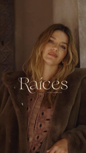 Marcela Kloosterboer Instagram - RAÍCES ✨
Volver al origen.
Volver a inspirarnos.

Nueva Colección Otoño Invierno ’26
Online & Locales Seleccionados.

#indiastyle #otoñoinvierno26 #newcollection