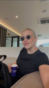 Actress Marcella Rica HD Photos and Wallpapers March 2026