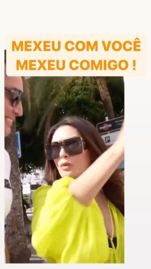 Márcia Goldschmidt Instagram - Como nasceu uma das frases mais emblemáticas da televisão brasileira e que virou referência para tantas pessoas !
Vc sabia ?
Entrevista com #leodias.com 🫶
.
.
.
#mexeucomvcmexeucomigo #leodias #televisao #apresentadora #sbt #marciagoldschmidt #sucesso