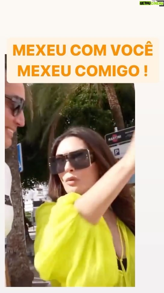 Márcia Goldschmidt - 6.7K Likes - Como nasceu uma das frases mais emblemáticas da televisão brasileira e que virou referência para tantas pessoas !
Vc sabia ?
Entrevista com #leodias.com 🫶
.
.
.
#mexeucomvcmexeucomigo #leodias #televisao #apresentadora #sbt #marciagoldschmidt #sucesso