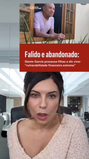 Márcia Goldschmidt Instagram - Tem pai que errou...e tem filho que simplesmente virou as costas.

Mas Me diz: até onde é limite... E a partir de onde é abandono
.
.
.
.
#noticias #sociedade #comportamento #polemica