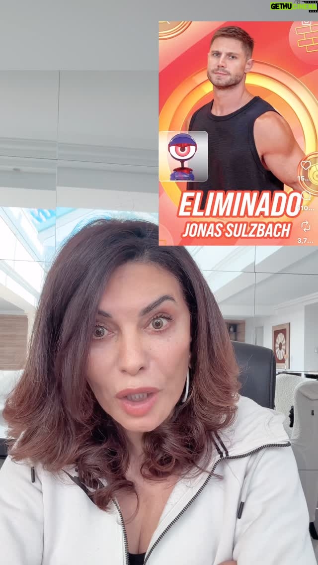 Márcia Goldschmidt - 75K Likes - Apesar de ser considerado o melhor ele saiu e vc não entendeu ??
.
.
.
#noticias #famosos #bbb #jonas #brasil