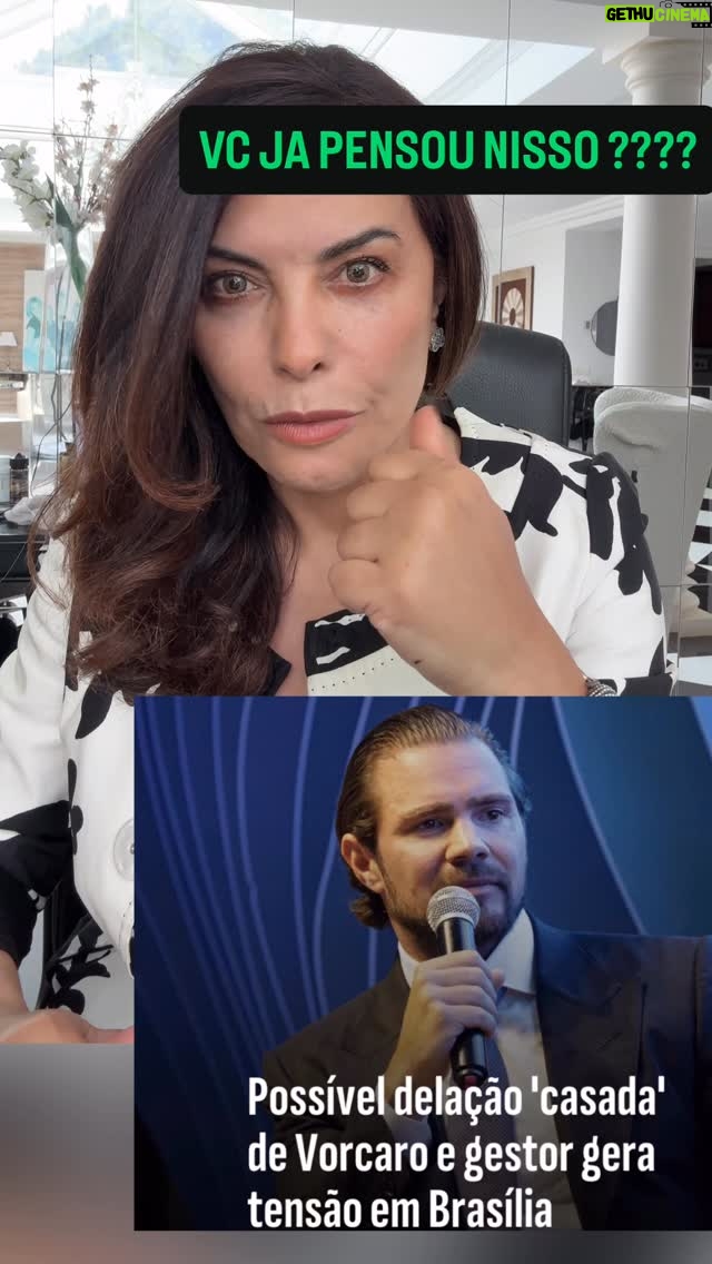 Márcia Goldschmidt - 8.2K Likes - tem alguém investigando isso ? Ou vamos esperar mais milhões de pessoas perderem tudo ? 
👉Vc acha mesmo que esse é um caso isolado ??
.
.
.
#noticias #famosos #danielvorcaro #brasil #escandalo
