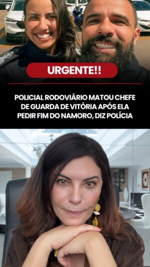 Márcia Goldschmidt Instagram - Alguém precisava levantar essa pauta.
Não é sobre "macho", é sobre responsabilidade, violência e vidas perdidas pela covardia de muitos.
.
.
.
.
.
 #polemica #brasil #feminicidio #noticias