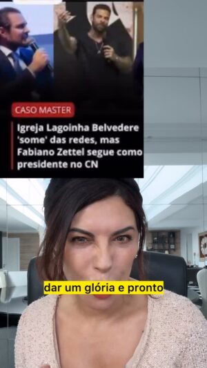 Márcia Goldschmidt Instagram - A fé no homem ou em Deus ? Lagoinha ou Brejinho ?
.
.
.
#noticias #famosos #lagoinha #bancomaster #brasil