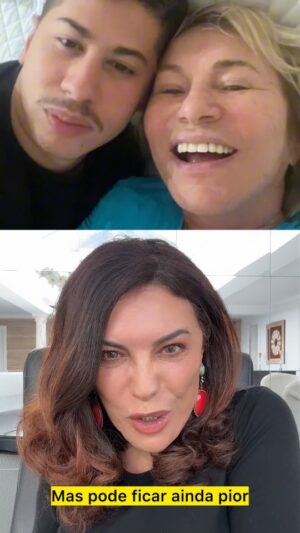 Márcia Goldschmidt Instagram - Quando é homem, chamam de poderoso.
Quando é mulher, chamam de ridicula.

O que você acha disso?
.
.
.
.
#noticias #polemica #brasil #mulheres