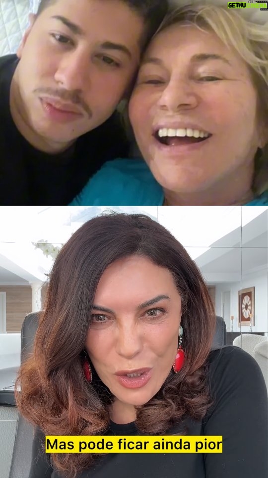 Márcia Goldschmidt - 11.3K Likes - Quando é homem, chamam de poderoso.
Quando é mulher, chamam de ridicula.

O que você acha disso?
.
.
.
.
#noticias #polemica #brasil #mulheres
