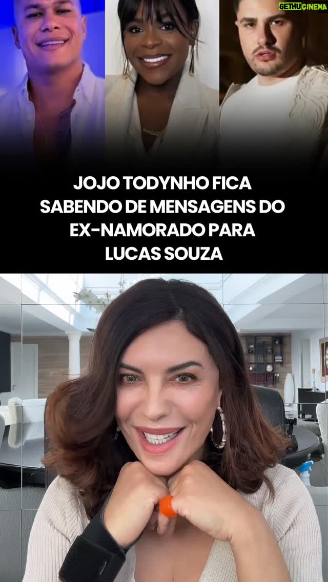 Márcia Goldschmidt - 27K Likes - Ele não queria amor. Queria acesso.
E você? Tá se relacionando... Ou sendo usada como escada?
.
.
.
.
#polemica #noticias #brasil #jojotodynho