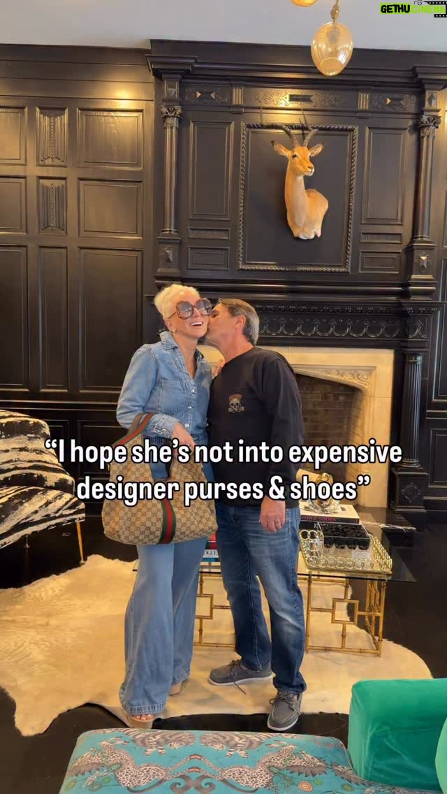 Margaret Josephs - 23.7K Likes - Just a different kind of expensive 😉
