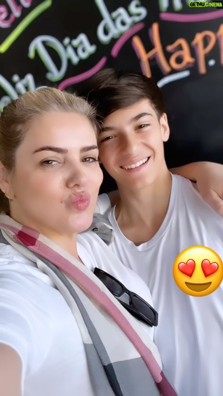 Mari Alexandre - 15.7K Likes - #meufilho #minhavidatodinha #deusébomotempotodo