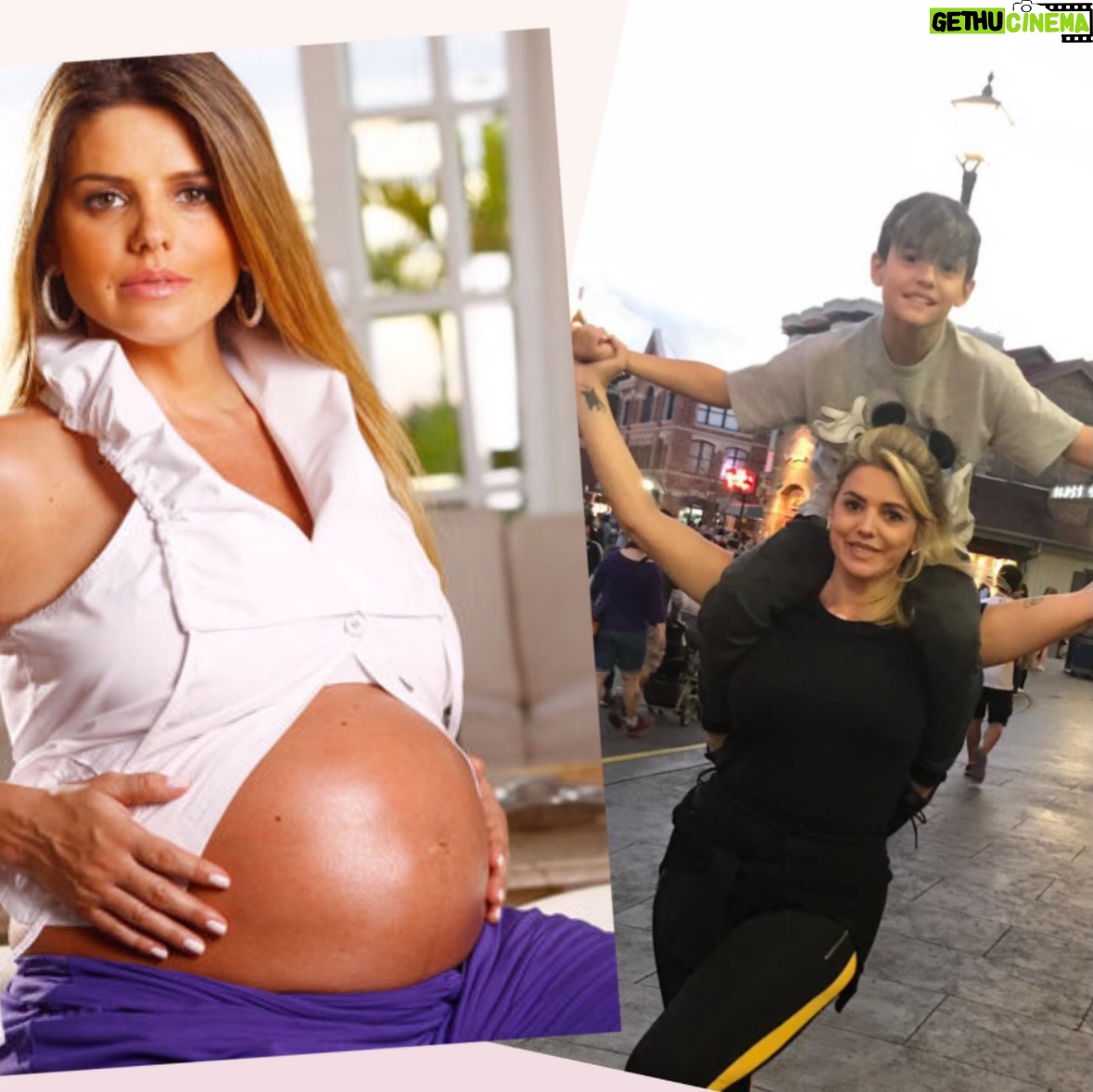Mari Alexandre - 48K Likes - “Meu coração anda fora do peito há 17 anos. Feliz vida,meu filho.!”

Você é luz!
Você é o amor da minha vida!
Você é o meu maior presente!
Você é coragem,personalidade e caráter.
Você é minha é minha maior conquista!
Feliz aniversário amor da minha vida!!!
Deus abençõe e proteja seus passos por onde passar.
“Te amo infinito e além.!”
@zaionalexandreoficial