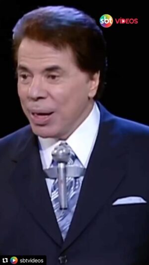 Mari Alexandre Instagram - Que lembrança maravilhosa @sbtvideos Amei @pgmsilviosantos 
“Quem não tem história não viveu “
#marialexandre 
#programasilviosantos 
#showdomilhão