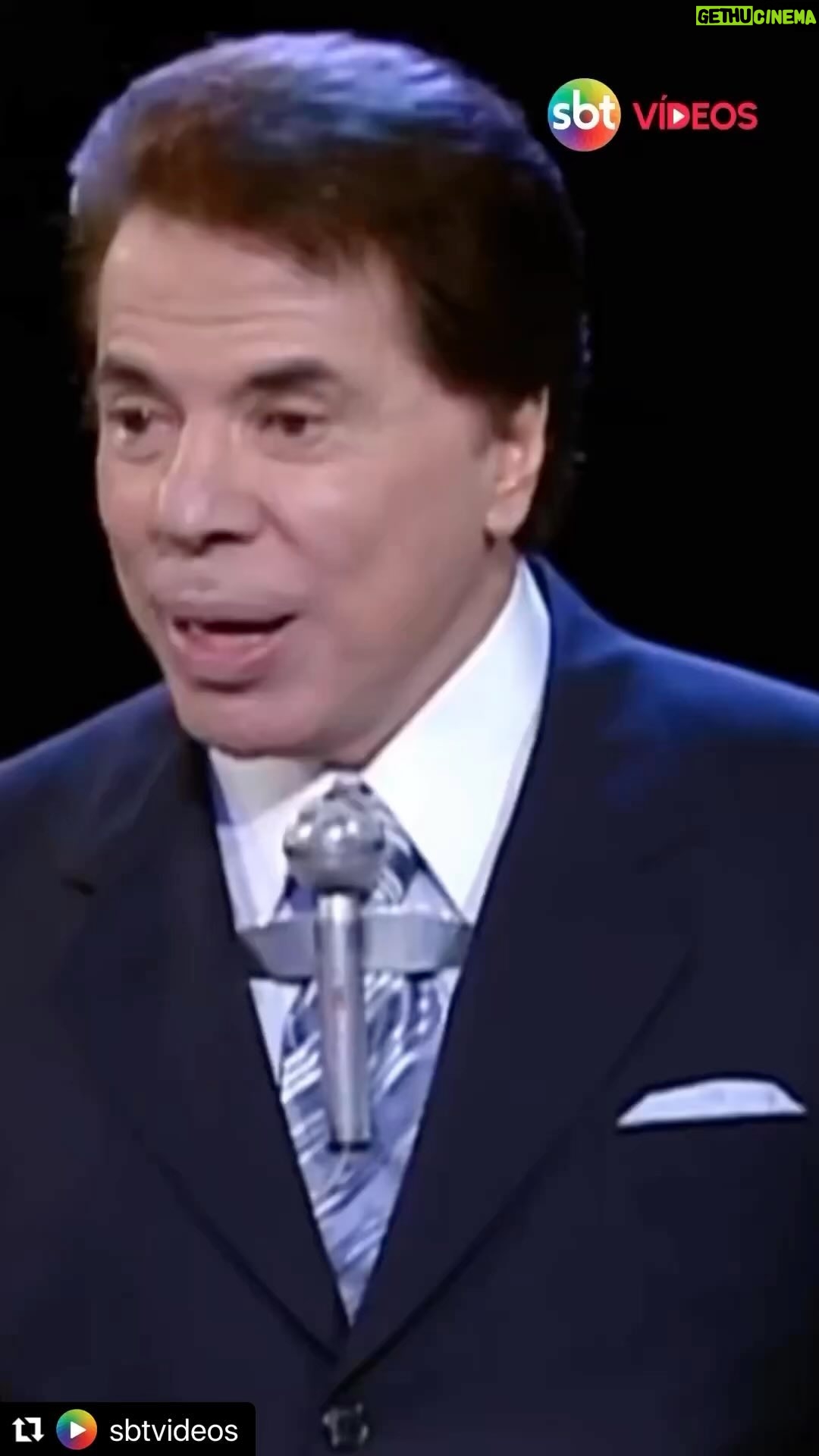 Mari Alexandre - 8.8K Likes - Que lembrança maravilhosa @sbtvideos Amei @pgmsilviosantos 
“Quem não tem história não viveu “
#marialexandre 
#programasilviosantos 
#showdomilhão